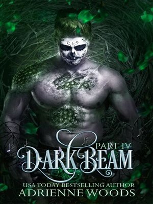 cover image of Darkbeam Part 4